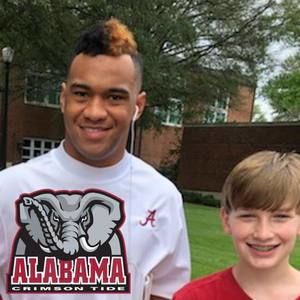 Meet your Posher, Christi